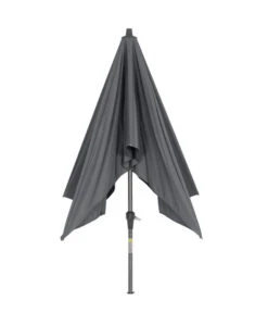 Siena Garden Sonnenschirm Avio, Rechteckig, Ca. B300/T200 Cm -Gardena Store 6988323 WE FS 008 SienaGardenSonnenschirmAvio300x200cmAnthrazit