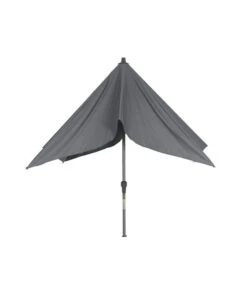 Siena Garden Sonnenschirm Avio, Rechteckig, Ca. B300/T200 Cm -Gardena Store 6988323 WE FS 009 SienaGardenSonnenschirmAvio300x200cmAnthrazit