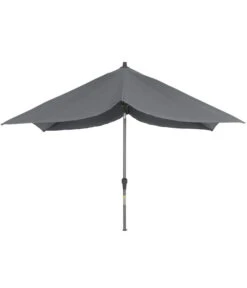 Siena Garden Sonnenschirm Avio, Rechteckig, Ca. B300/T200 Cm -Gardena Store 6988323 WE FS 010 SienaGardenSonnenschirmAvio300x200cmAnthrazit