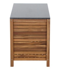 Siena Garden Outdoorküche Mittelteil Riva, Niedrig, Ca. B100/H52/T67 Cm -Gardena Store 6989503 WE FS 003 SienaGardenOutdoorkuecheMittelteilRivaniedrig