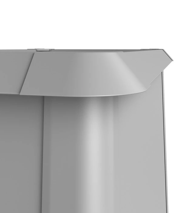 Biohort Schneckenschutz 1,5x0,5 1 Biohort Schneckenschutz 1,5x0,5