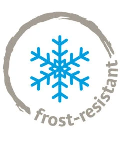 Scheurich Kunststoff-Topf Wave Globe, Rund, Ca. Ø39,3/H21 Cm -Gardena Store WE DE 001 frostresistenticonscheurich