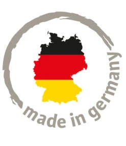 Scheurich Kunststoff-Topf C-Cone Bowl, Rund, Ca. Ø38,9/H17,5 Cm -Gardena Store WE DE 002 madeingermanyiconscheurich 2