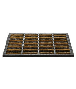 Hamat Fußmatte Mudbuster, Ca. B60/T40 Cm